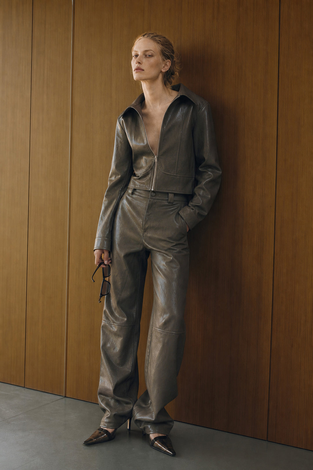 PANTALON ARMY CHIC ART. LD5927