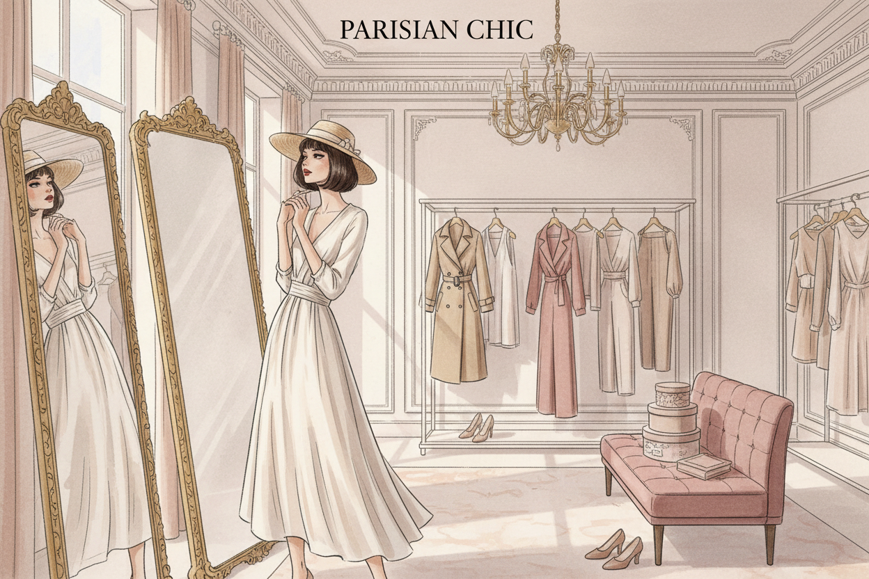 3 erreurs de style que (presque) toutes les femmes font sans le savoir