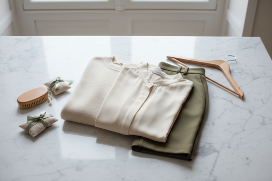 Comment faire durer tes vêtements préférés (le guide anti-gâchis)