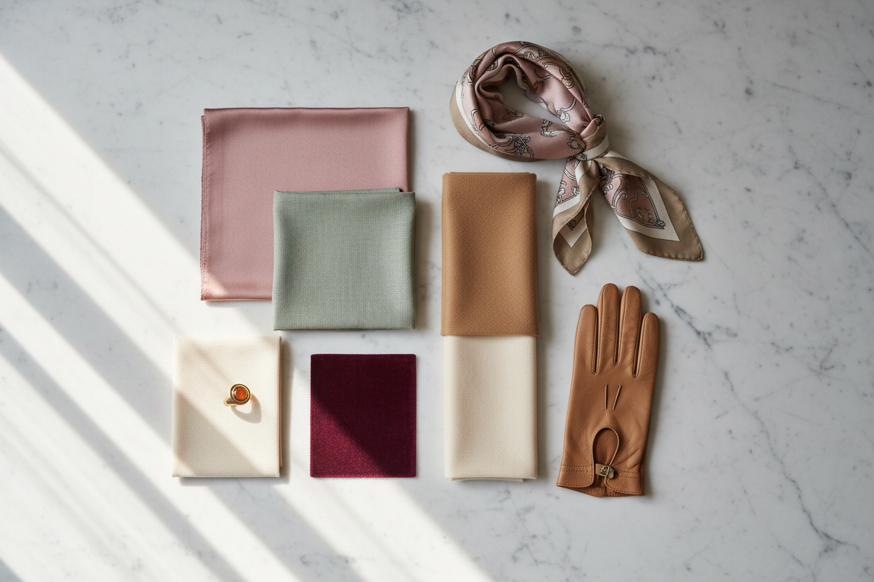 Le secret pour associer les couleurs comme une pro (sans y passer des heures)