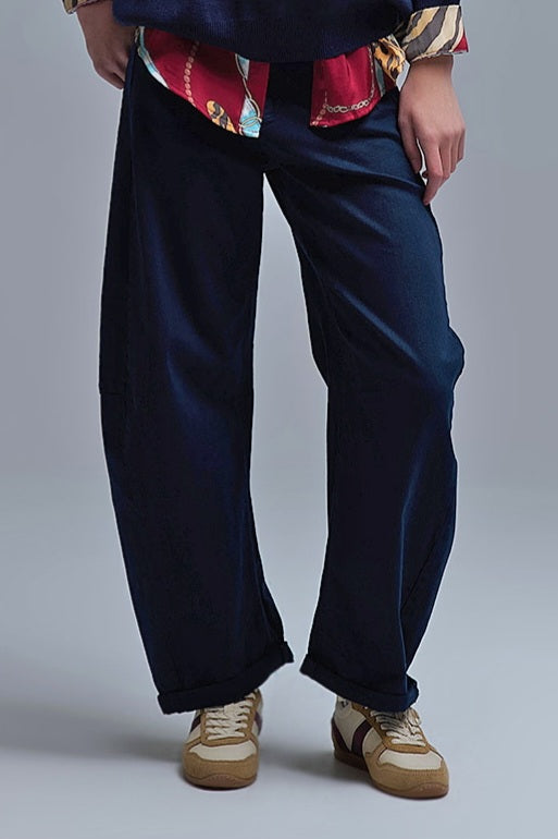 Pantalon barel Gaspard art. 3766553