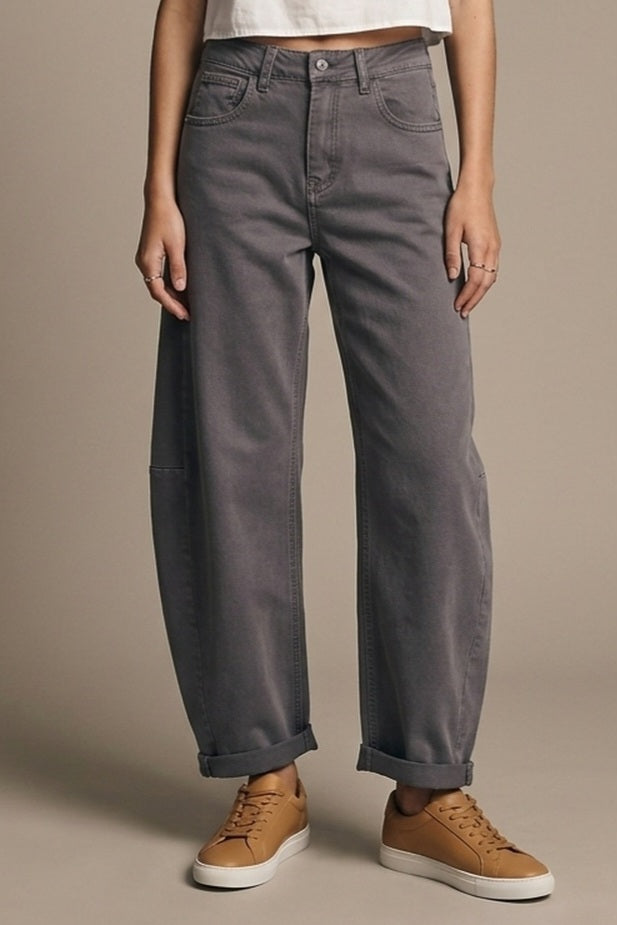 Pantalon barel Gaspard art. 3766553