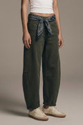 Pantalon barel Gaspard art. 3766553