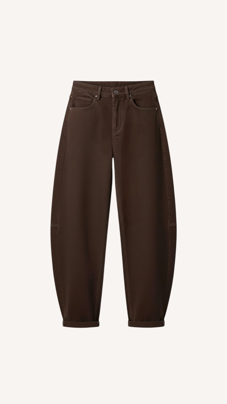 Pantalon barel Gaspard art. 3766553