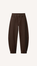 Pantalon barel Gaspard art. 3766553