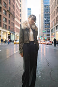 VESTE ARMY CHIC ART. LD5926