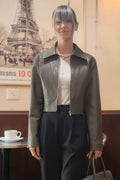 VESTE ARMY CHIC ART. LD5926