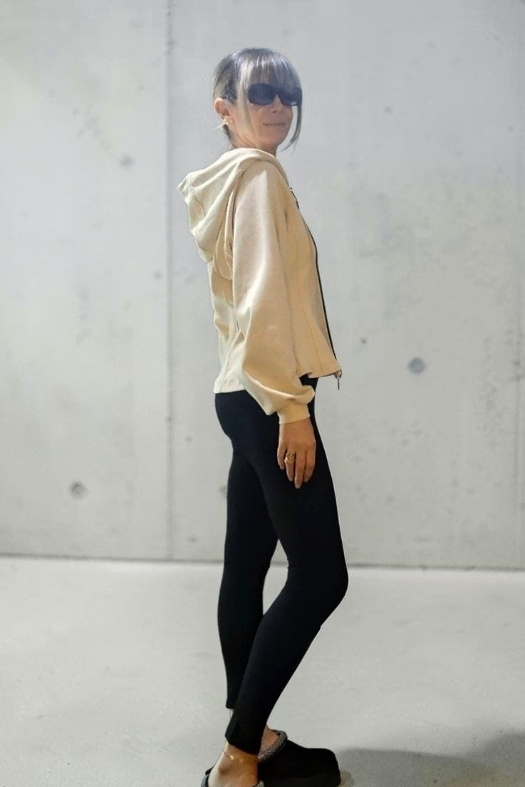 VESTE LÉONIE ART. LD6031