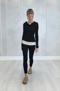 PULL TOMMY ART. LC260425