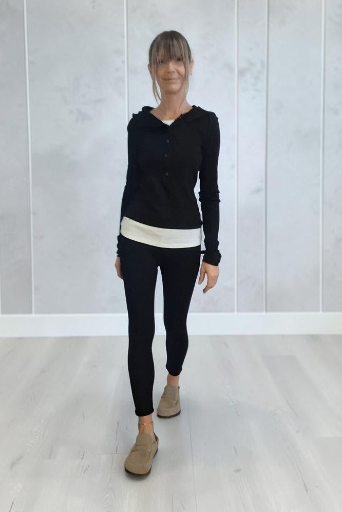 LEGGING ALMA ART. LC240131