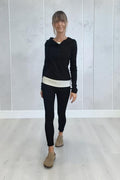 LEGGING ALMA ART. LC240131