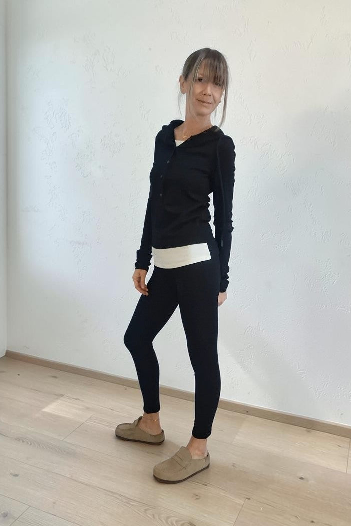 PULL TOMMY ART. LC260425