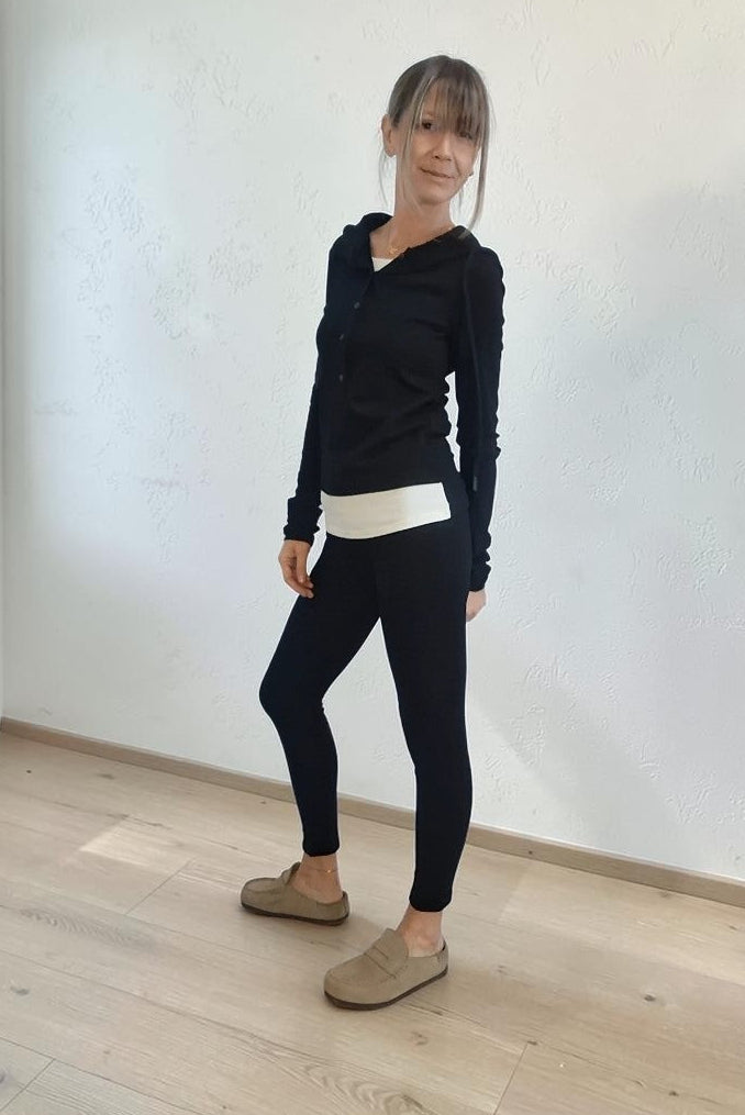 LEGGING ALMA ART. LC240131