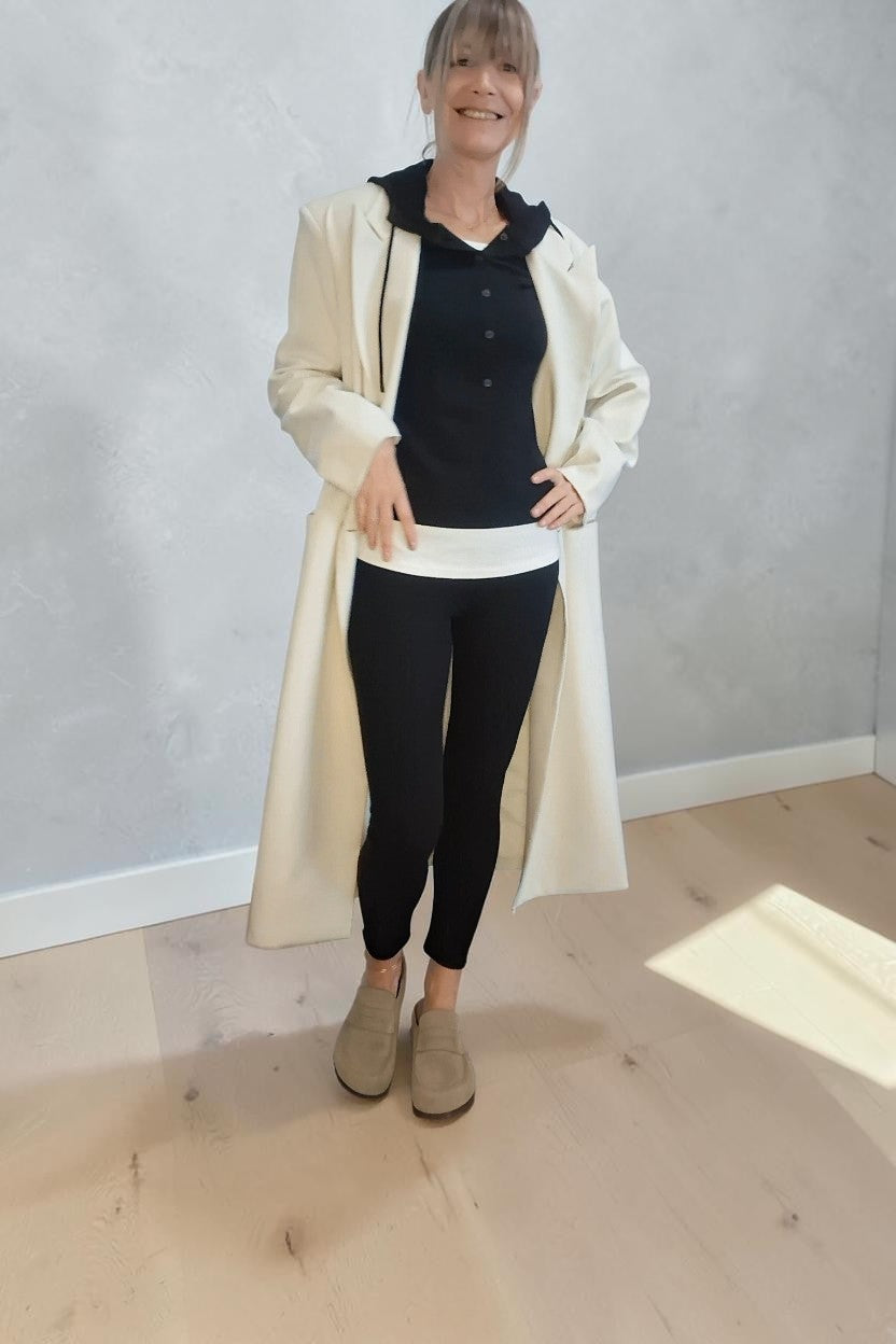 MANTEAU ANATOLE ART. LC260465