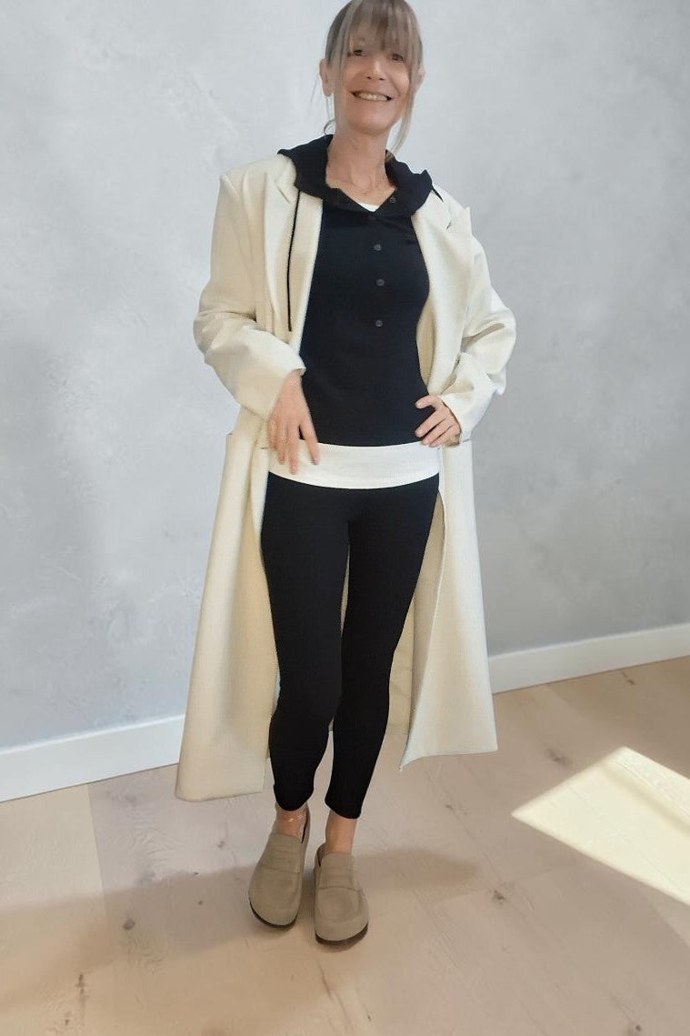PULL TOMMY ART. LC260425