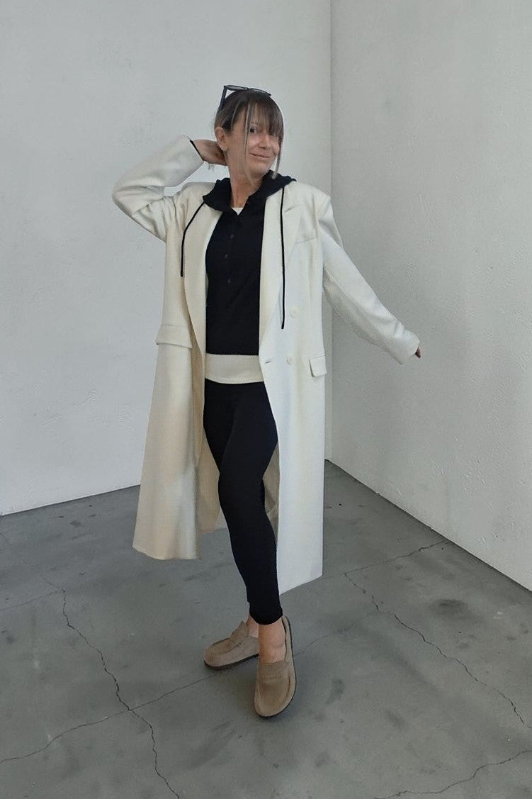 MANTEAU ANATOLE ART. LC260465