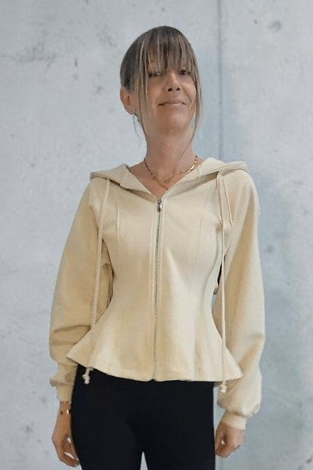 VESTE LÉONIE ART. LD6031