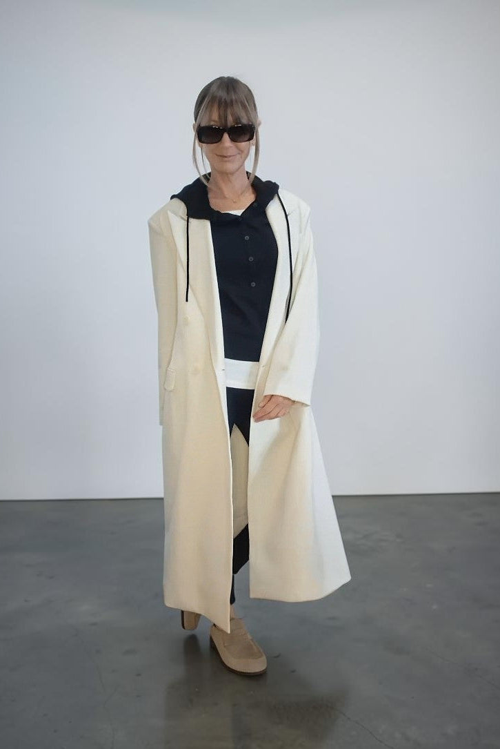 MANTEAU ANATOLE ART. LC260465