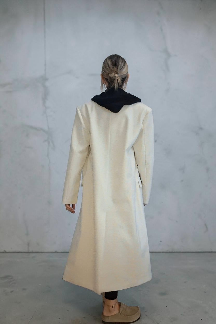 MANTEAU ANATOLE ART. LC260465