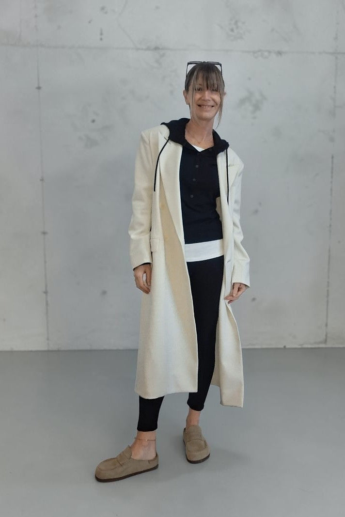 MANTEAU ANATOLE ART. LC260465