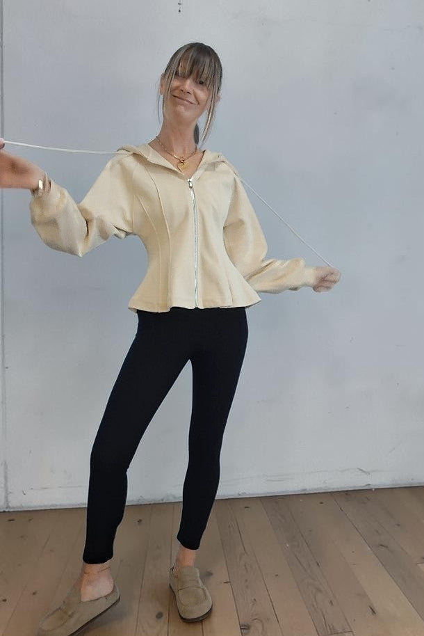 VESTE LÉONIE ART. LD6031