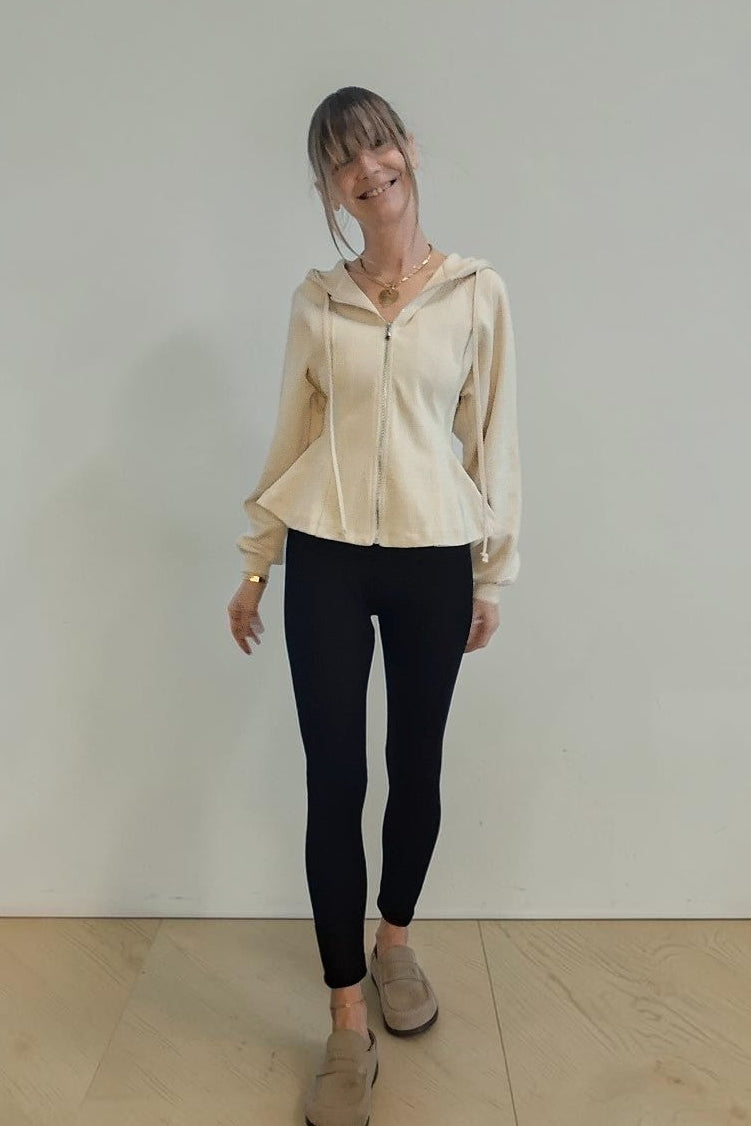 VESTE LÉONIE ART. LD6031