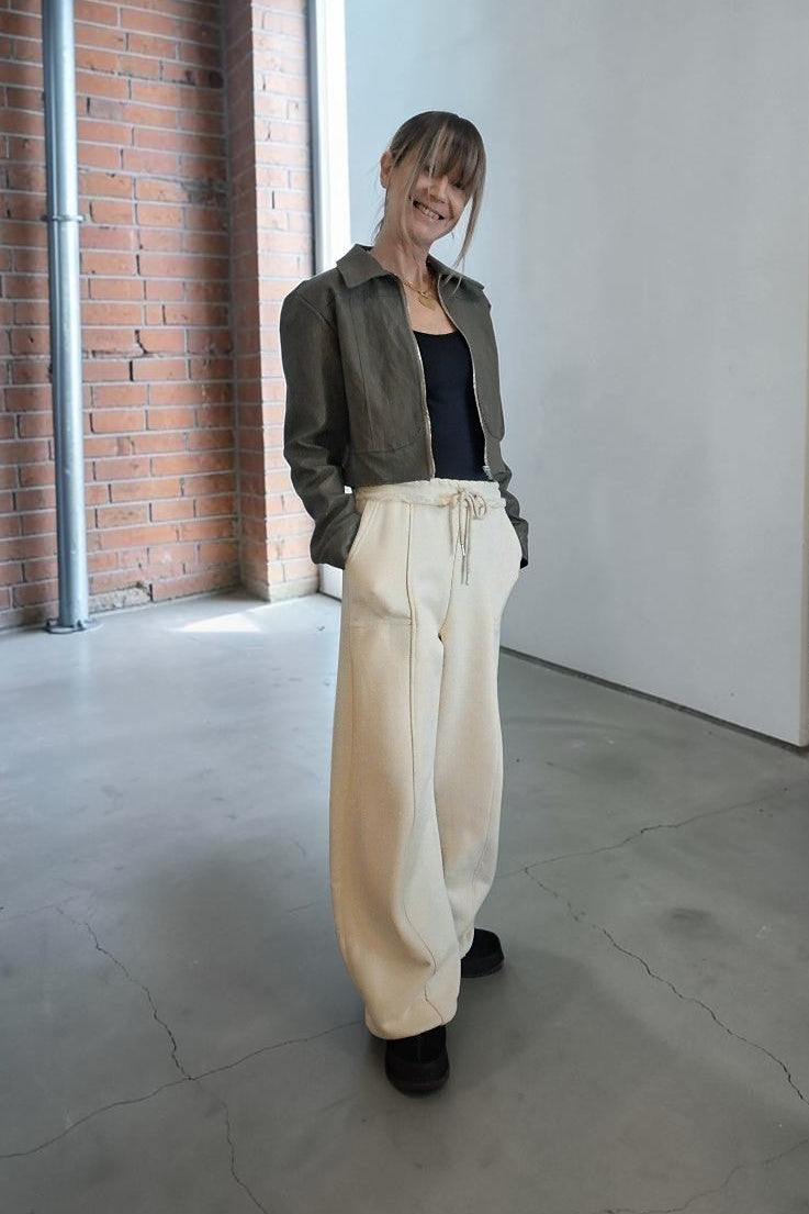 VESTE CAMILLE ART. LD5926