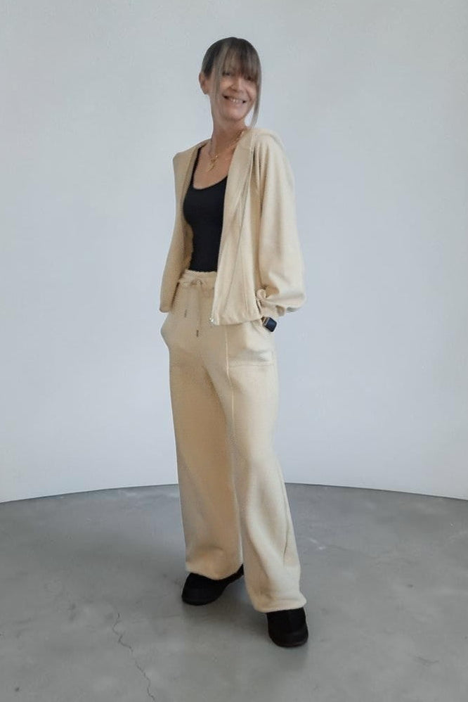 VESTE LÉONIE ART. LD6031