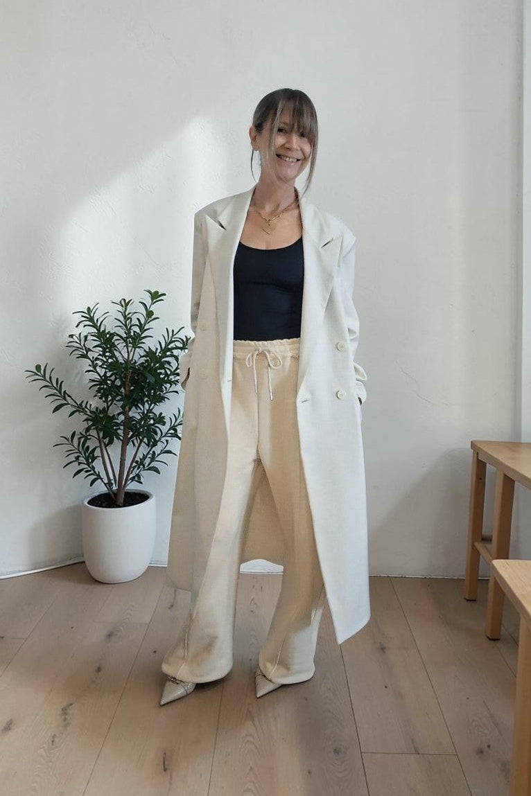 MANTEAU ANATOLE ART. LC260465