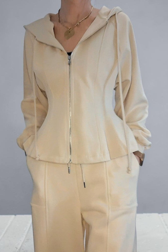 VESTE LÉONIE ART. LD6031
