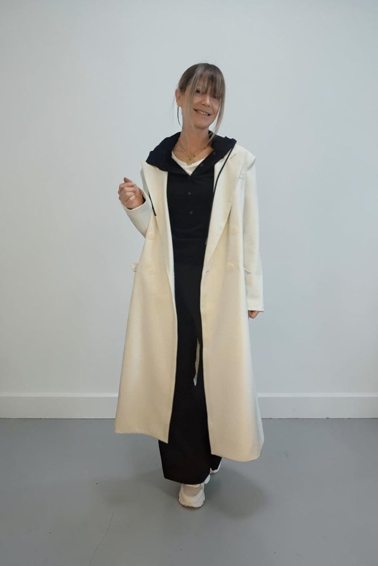 MANTEAU ANATOLE ART. LC260465