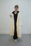MANTEAU ANATOLE ART. LC260465