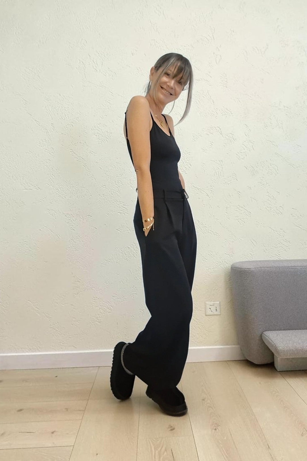 PANTALON CÉLESTIN ART. Y0280