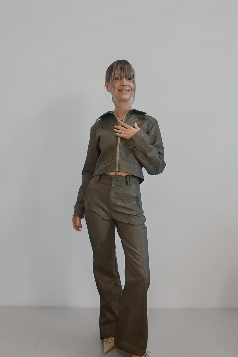 VESTE CAMILLE ART. LD5926