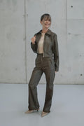 VESTE CAMILLE ART. LD5926