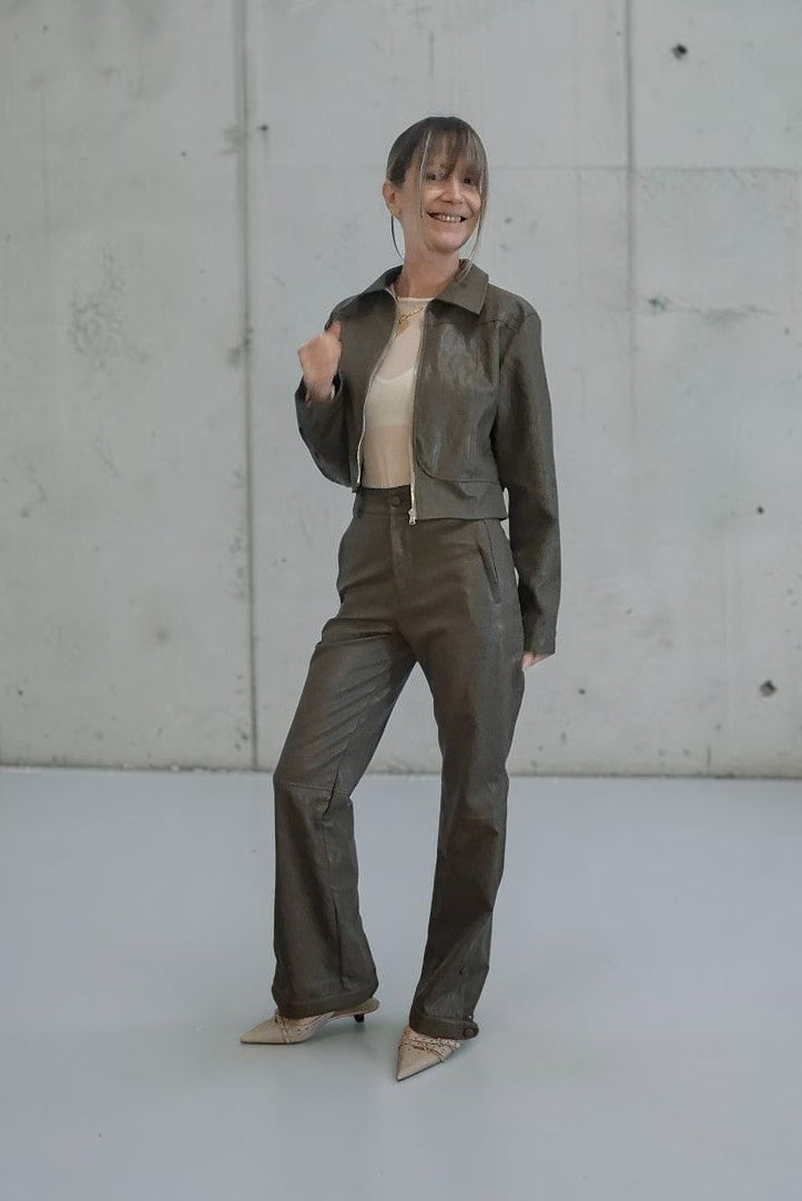 PANTALON VALENTIN ART. LD5927