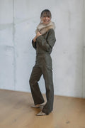 VESTE CAMILLE ART. LD5926