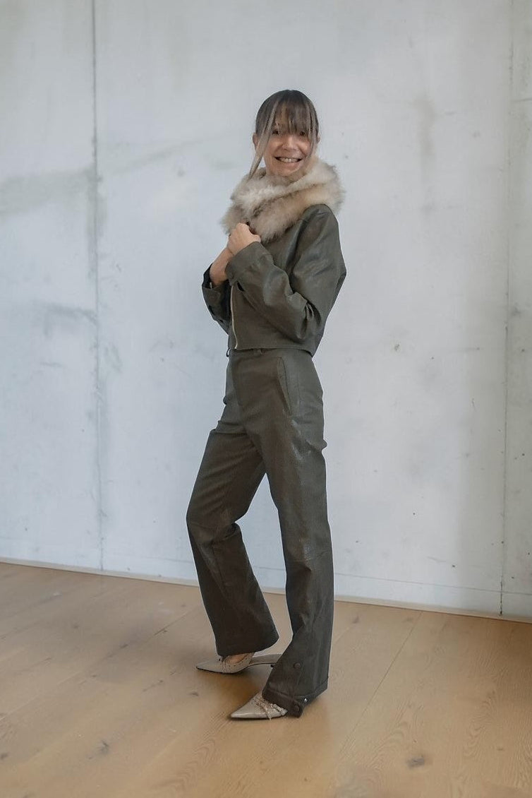 PANTALON VALENTIN ART. LD5927