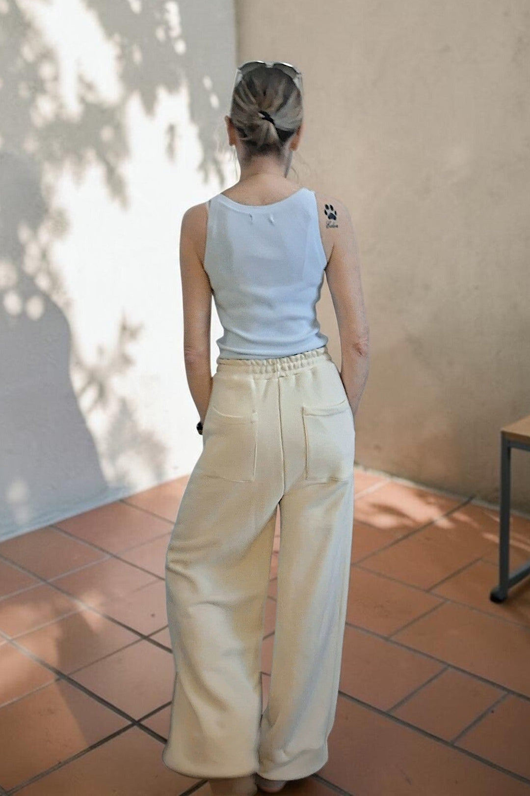 Pantalon Alix art. Y0328