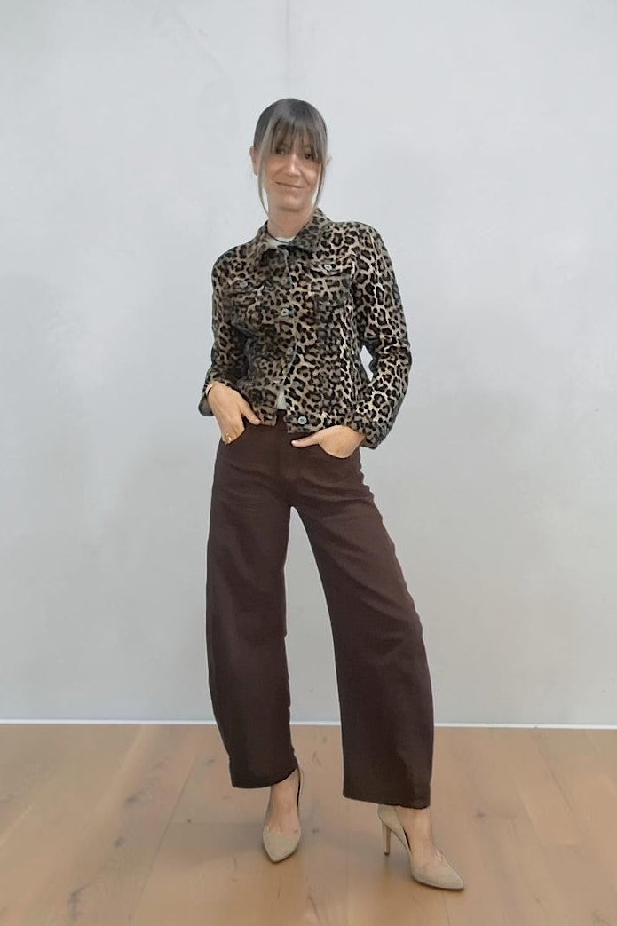 Veste Carmen art. 1633723