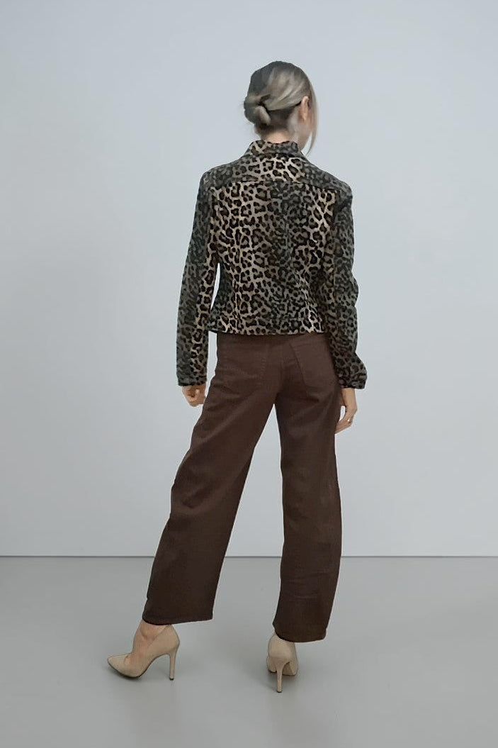 Pantalon barel Gaspard art. 3766553