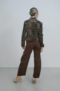 Pantalon barel Gaspard art. 3766553