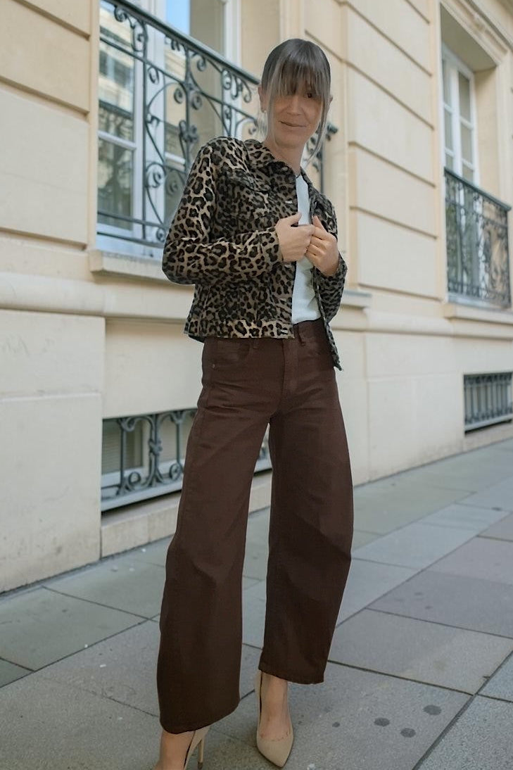 Veste Carmen art. 1633723