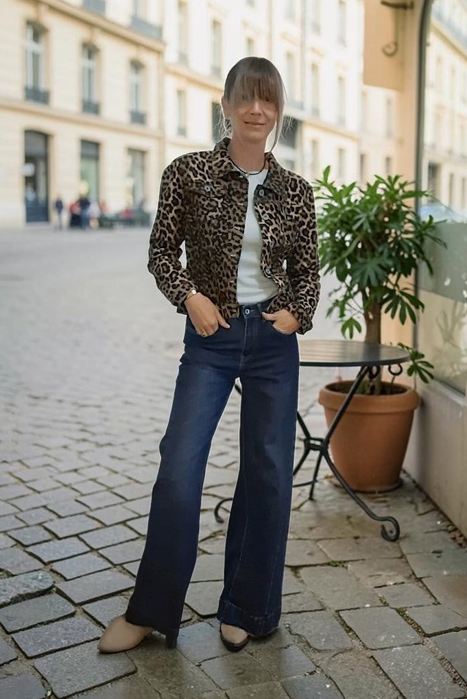 Veste Carmen art. 1633723