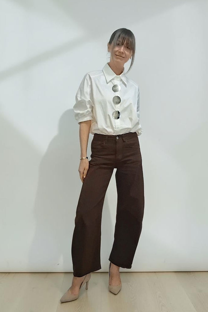 Pantalon barel Gaspard art. 3766553
