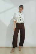 Pantalon barel Gaspard art. 3766553
