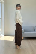 Pantalon barel Gaspard art. 3766553