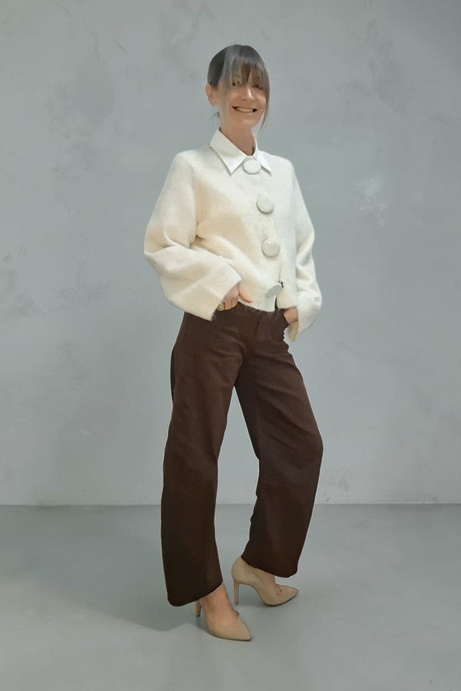 Cardigan Jules art. 1984102