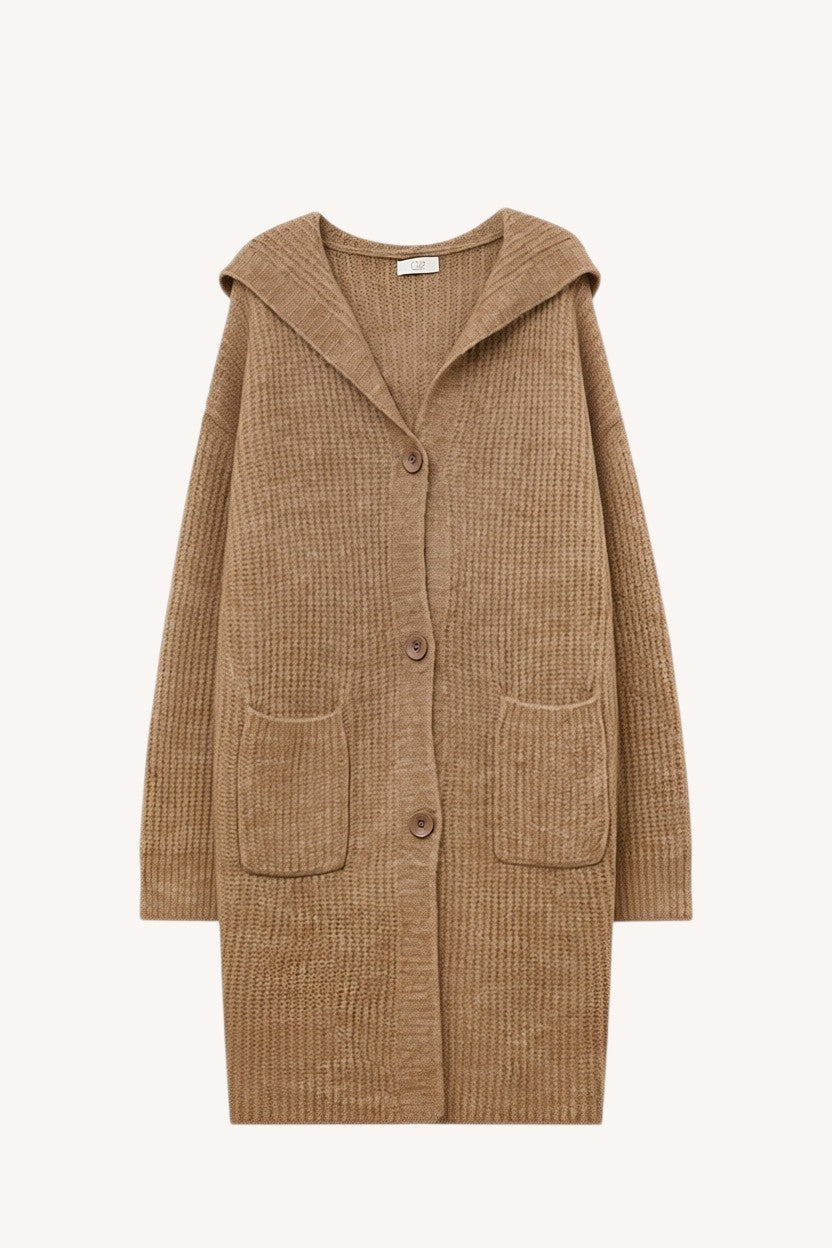 Cardigan Augustin art. 1568506