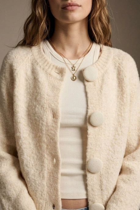 Cardigan Jules art. 1984102